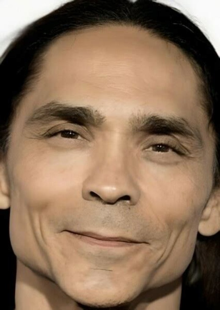 Fan Casting Zahn McClarnon as Sam Uley in Twilight on myCast