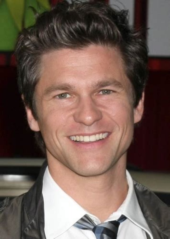 Fan Casting Zayne Emory as The Rookie in Best Characters in Various Shows on myCast