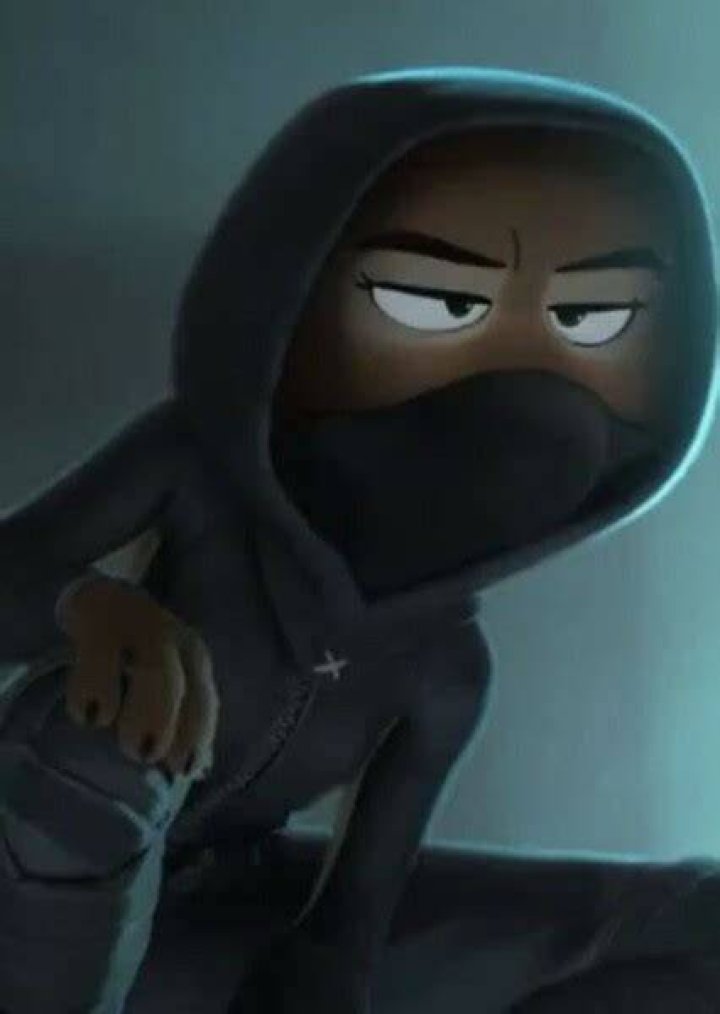 Fan Casting Zazie Beetz as Agent Fox in The Bad Guys on myCast
