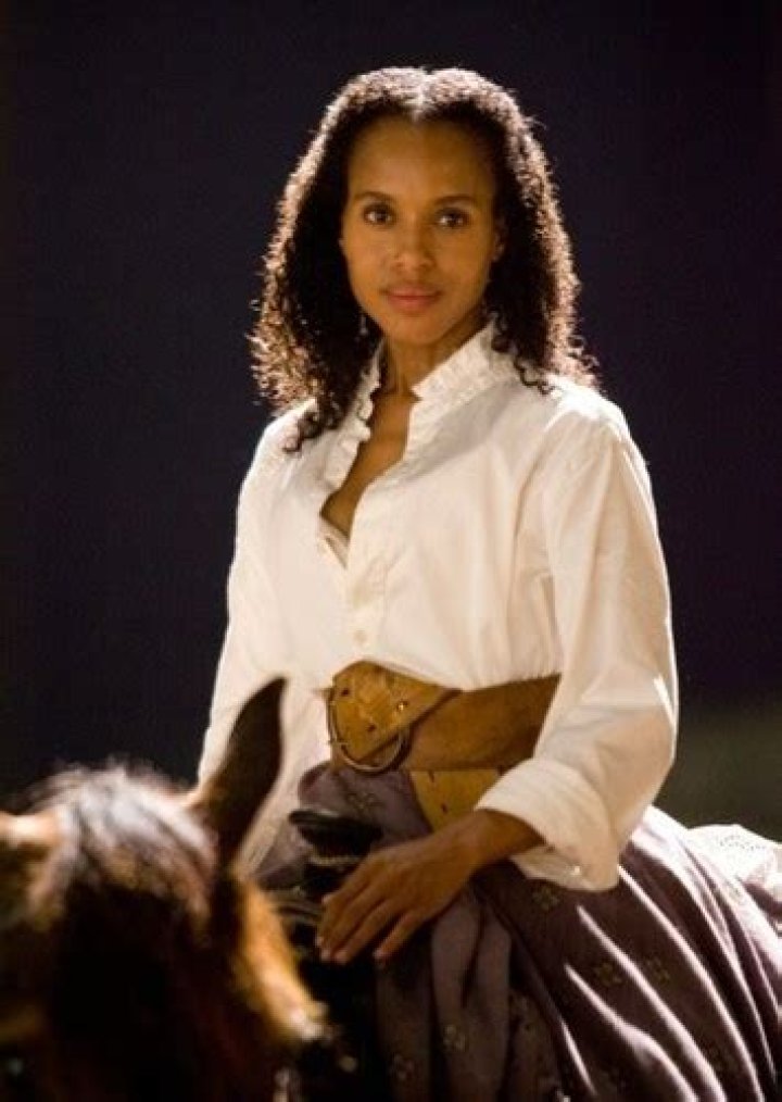 Fan Casting Zazie Beetz as Broomhilda Von Shaft in Django Unchained (2022) on myCast
