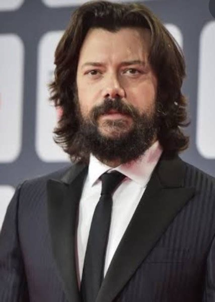 Fan Casting Álvaro Morte as Micky in The Normies on myCast