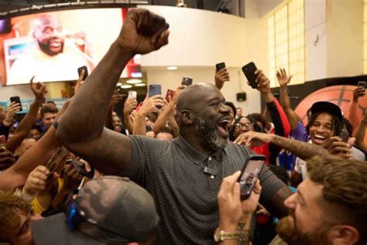Fans Afraid for Shaquille O’Neal’s Life After Dangerous Footage Surfaces Online
