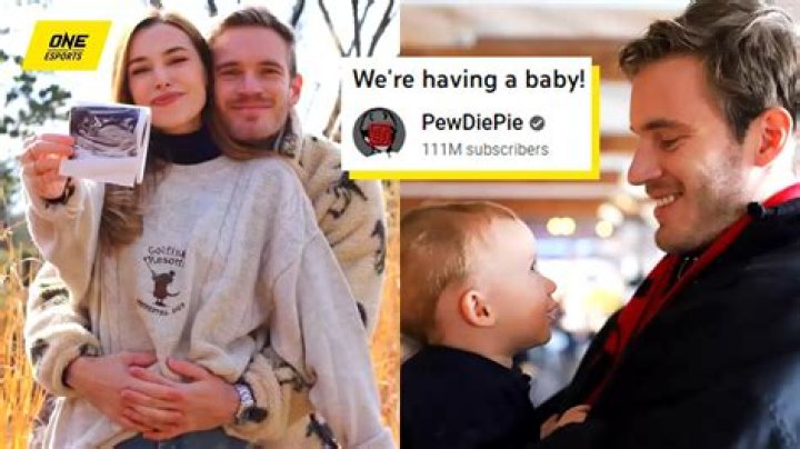 Fans Enthralled To Know Which Country’s Citizenship Will Baby PewDiePie Have?