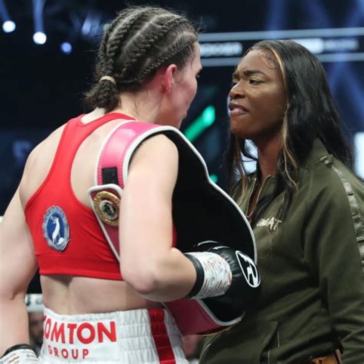 Fans Go Berserk as the ‘Biggest Women’s Fight in Boxing Gets Announced’