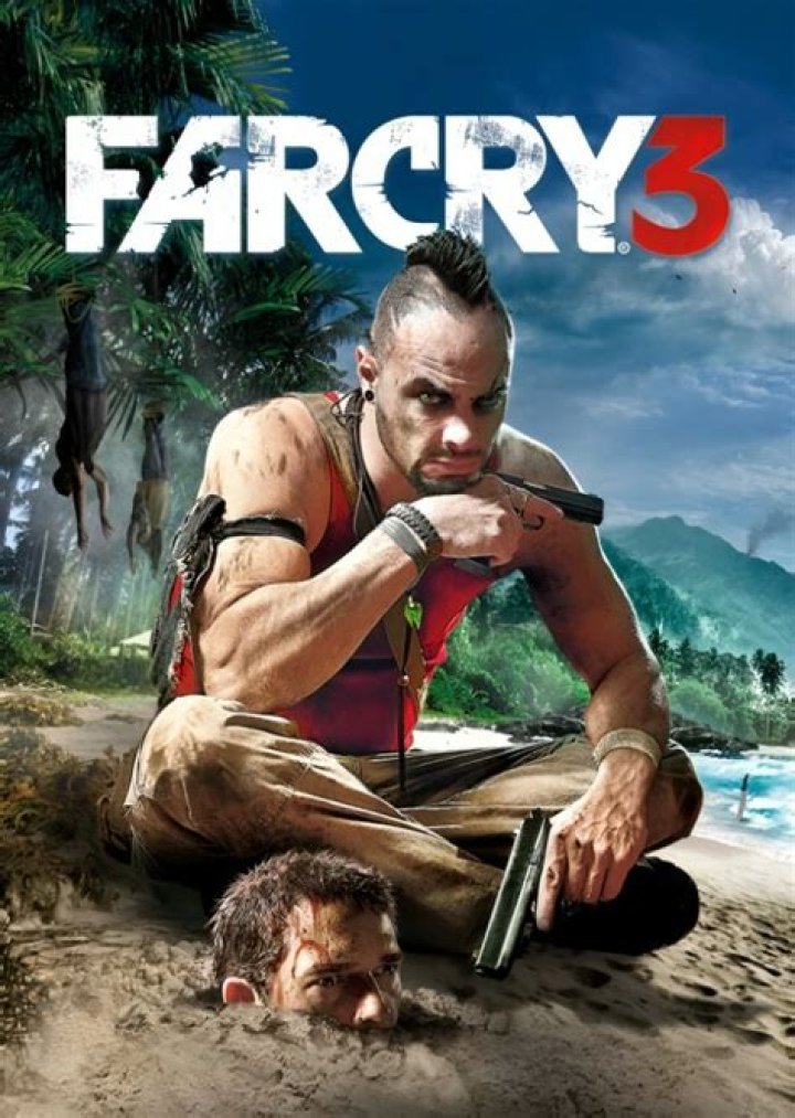 Far Cry 3 Fan Casting