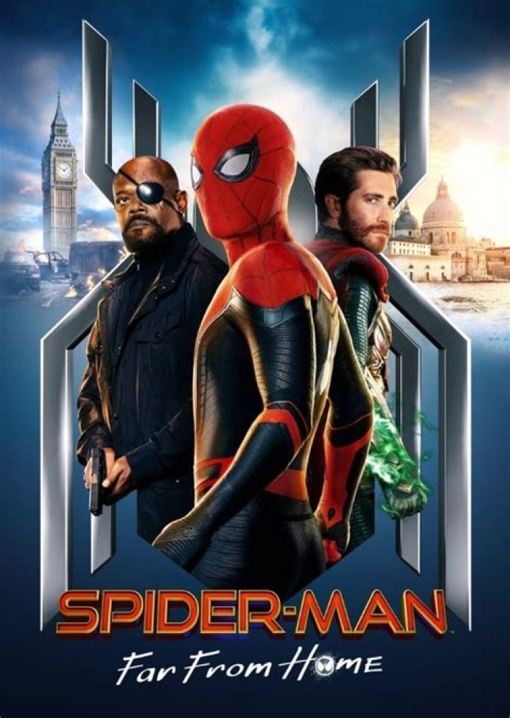 Far from Home (2019) Fan Casting on myCast