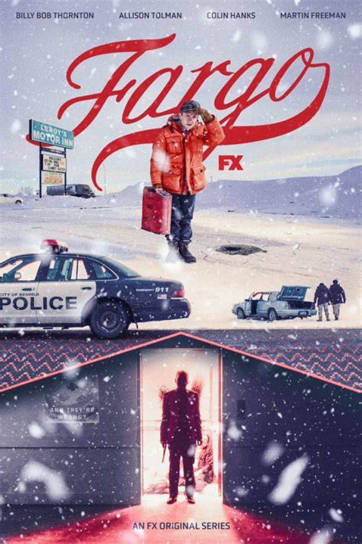 Fargo Season 1
