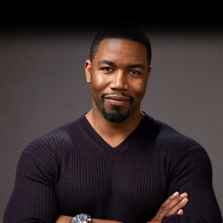 Fashion and Beauty Michael jai white, Tasha, Fashion