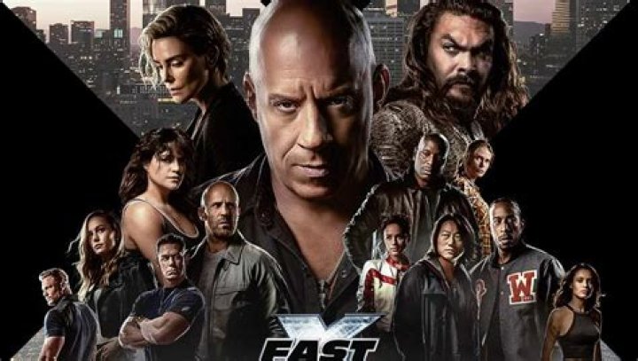 Fast And Furious 10: The Ghost's Journey