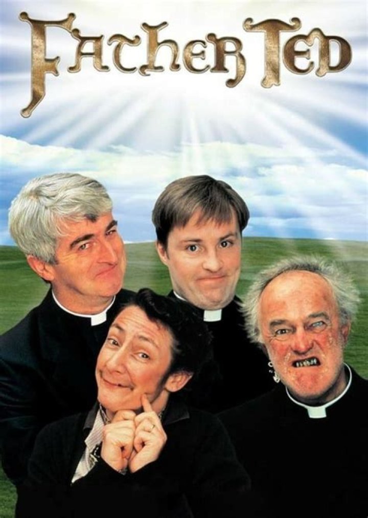Father Noel Furlong Fan Casting for Father Ted | myCast