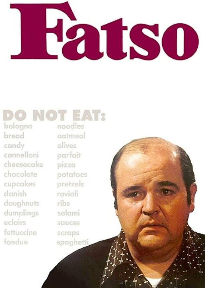 Fatso-Fasano Fan Casting