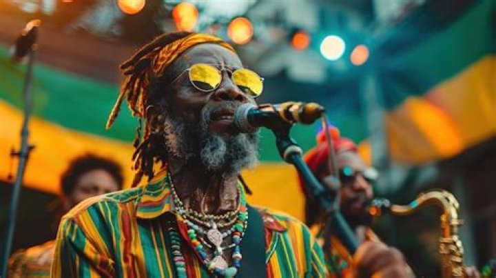 Fav singer Singer, Reggae, Musician