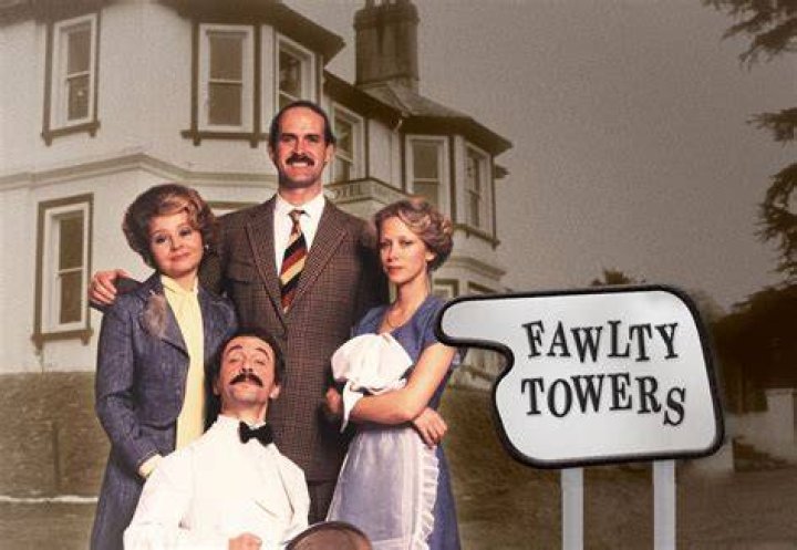 Fawlty Towers