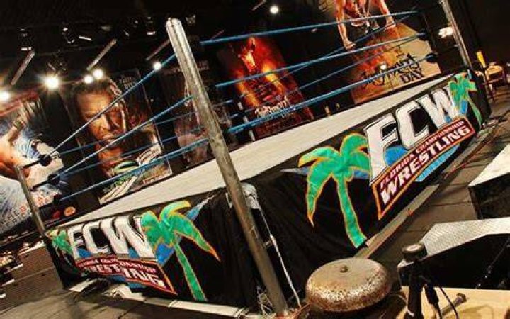 FCW Arena