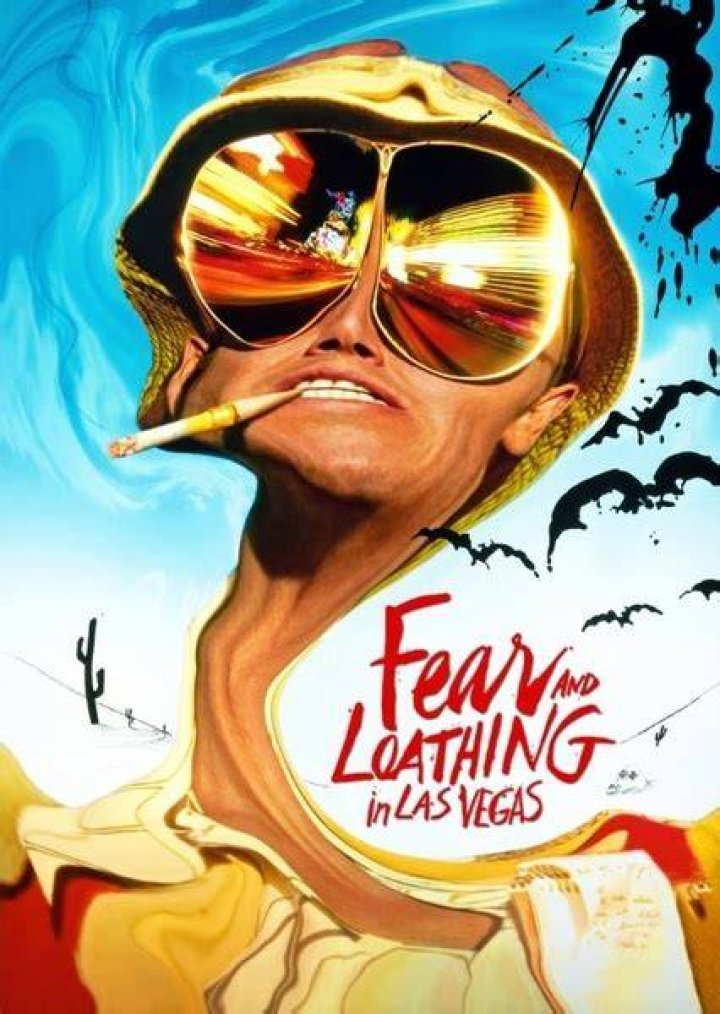 Fear and Loathing in Las Vegas (2021) Fan Casting on myCast