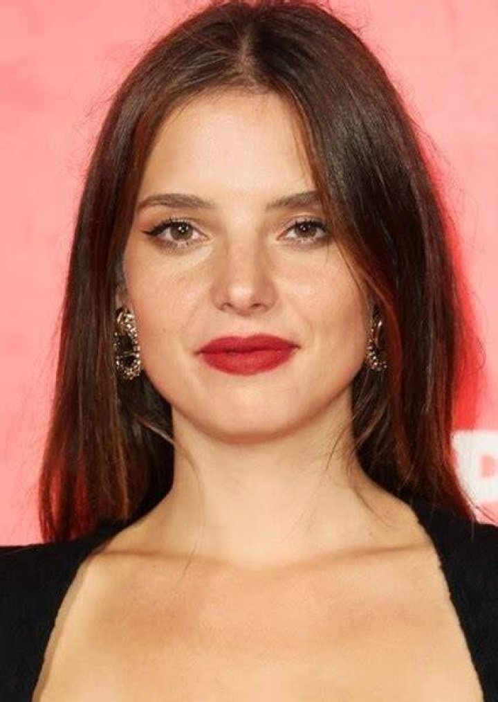 Federica Sabatini Fan Casting