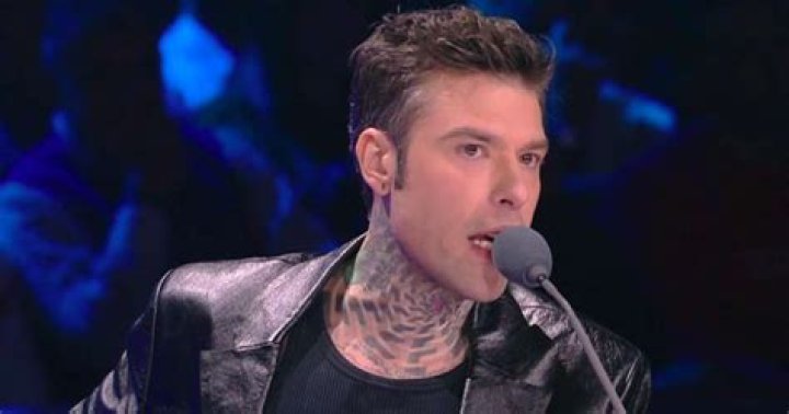 Fedez a ruota libera su The Ferragnez 3 e Muschio Selvaggio "Chi sogno