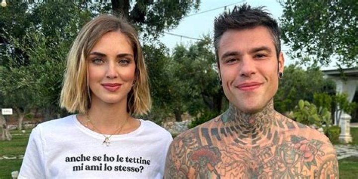 Fedez And Chiara Ferragni: The Latest News On Italy's Power Couple