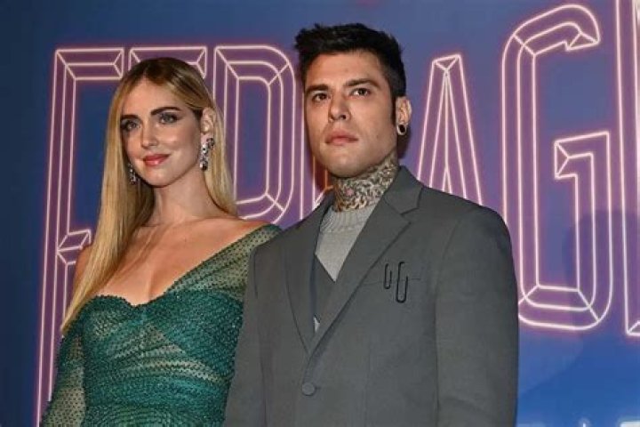 Fedez, niente Sanremo 2023 sui social 'spoilera' la sua canzone