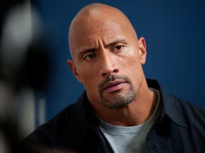 “Feeling You Get Right After….”: Dwayne Johnson’s Female Co-Star Made a Stunning
Admission After Kissing The Rock On-Screen