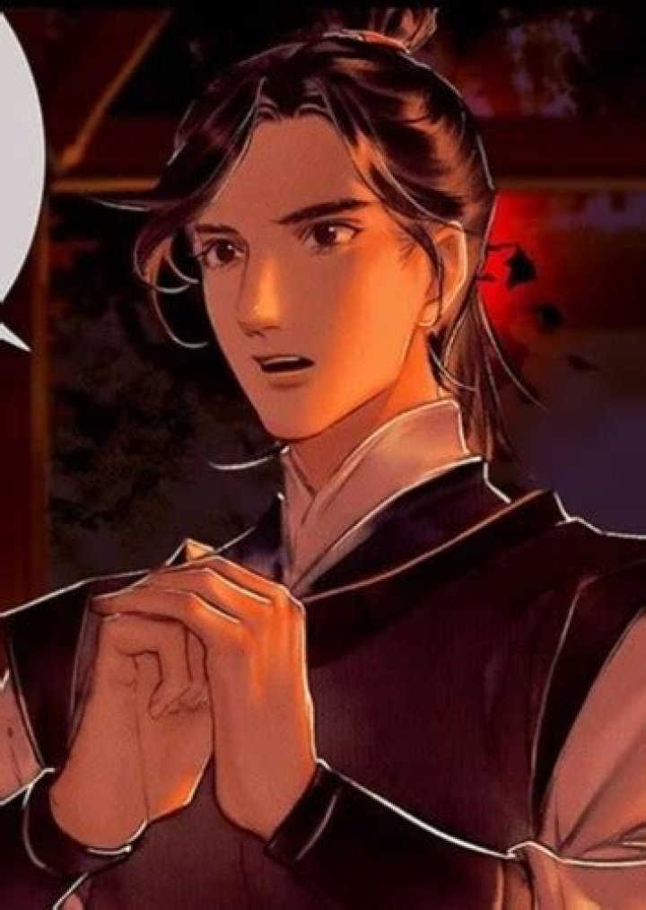 Feng Xin Fan Casting for Heaven Official’s Blessing | myCast