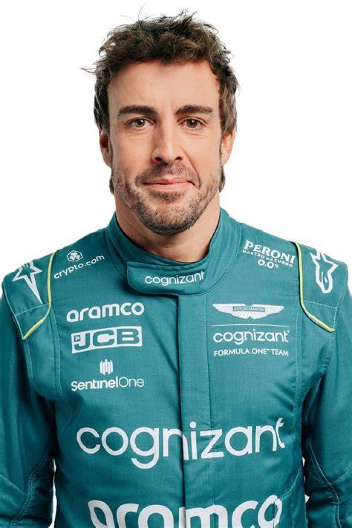 Fernando Alonso Blames F1 for Mid-Field Teams’ Nightmare as He Reveals Driver
Feedback Is No Longer “Clear”