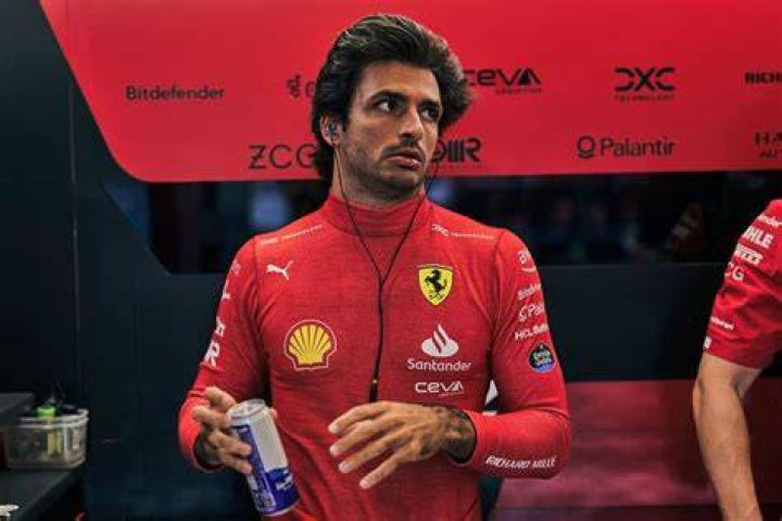 ‘Ferrari Is Best Place to Be F1 Champion’: Carlos Sainz Declares Contract Hopes
Despite Frederic Vasseur’s Vague Update