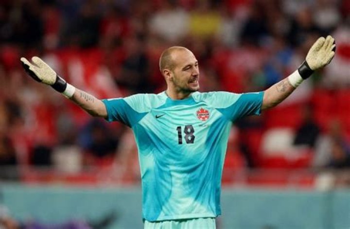FIFA Initiates Disciplinary Proceedings Against 2018 World Cup Runners-Up
Croatia Over Canadian Goalkeeper’s Abuse From Fans