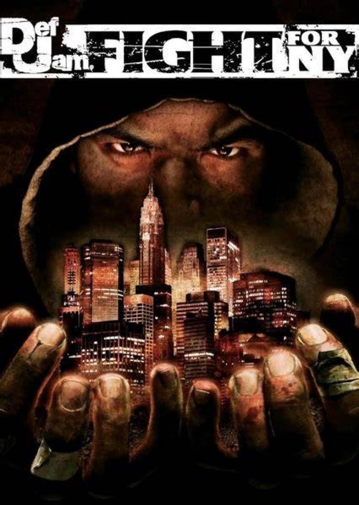 Fight for NY on myCast
