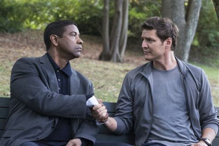 Film Review Denzel Washington kills in 'The Equalizer 2' AP News