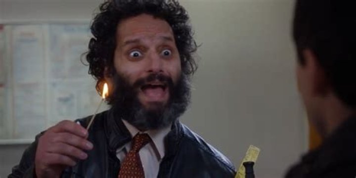 Find an Actor to Play Adrian Pimento in Brooklyn nine-nine on myCast