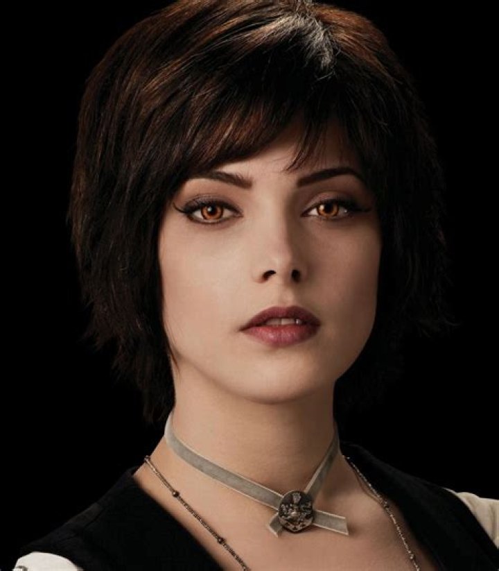 Find an Actor to Play Alice Cullen in Twilight [2023-2027] on myCast