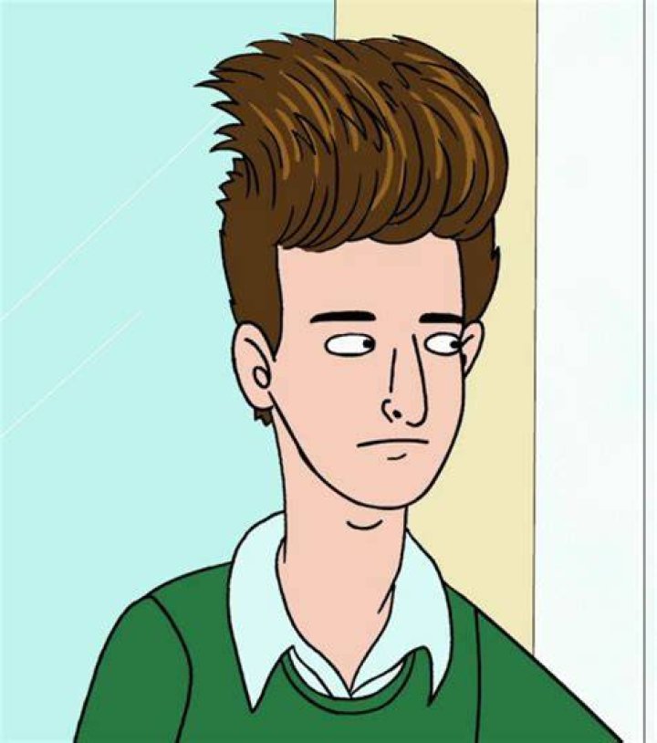 Find an Actor to Play Andrew Garfield in Bojack Horseman on myCast