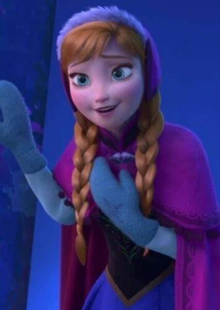 Find an Actor to Play Anna in Frozen on myCast