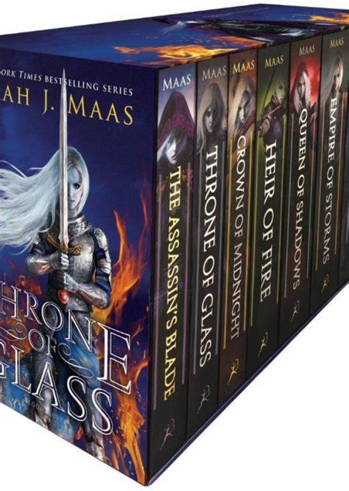 Find an Actor to Play Archer Finn in Throne of Glass Series on myCast