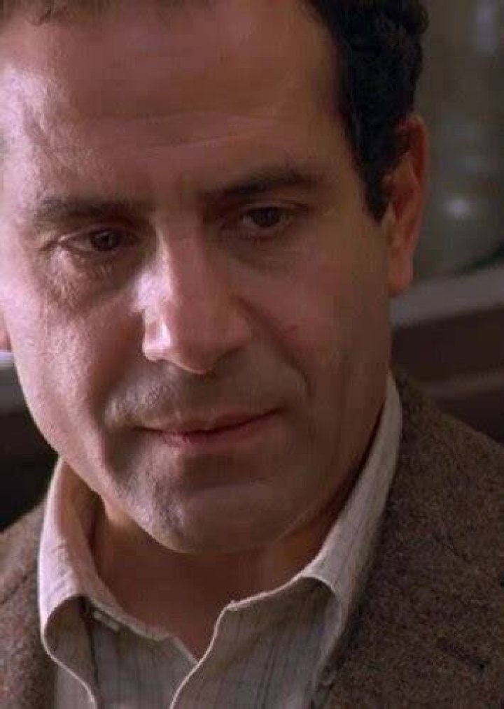 Find an Actor to Play Arthur Kriticos in Thir13en ghosts on myCast