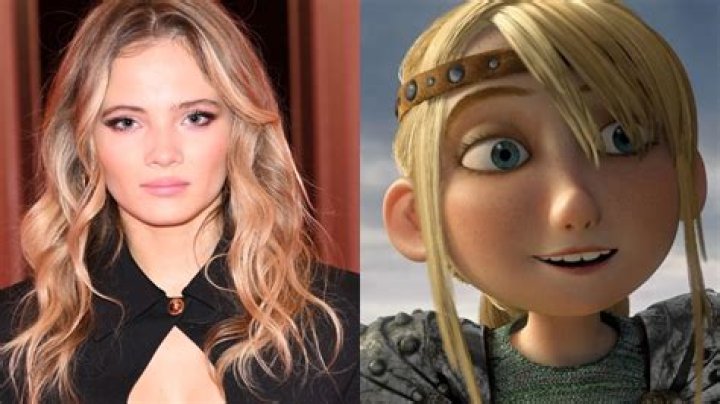 Find an Actor to Play Astrid Hofferson in How To Train Your Dragon 2 2014 on myCast