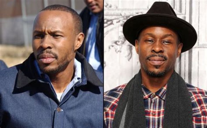 Find an Actor to Play Avon Barksdale in The Wire on myCast