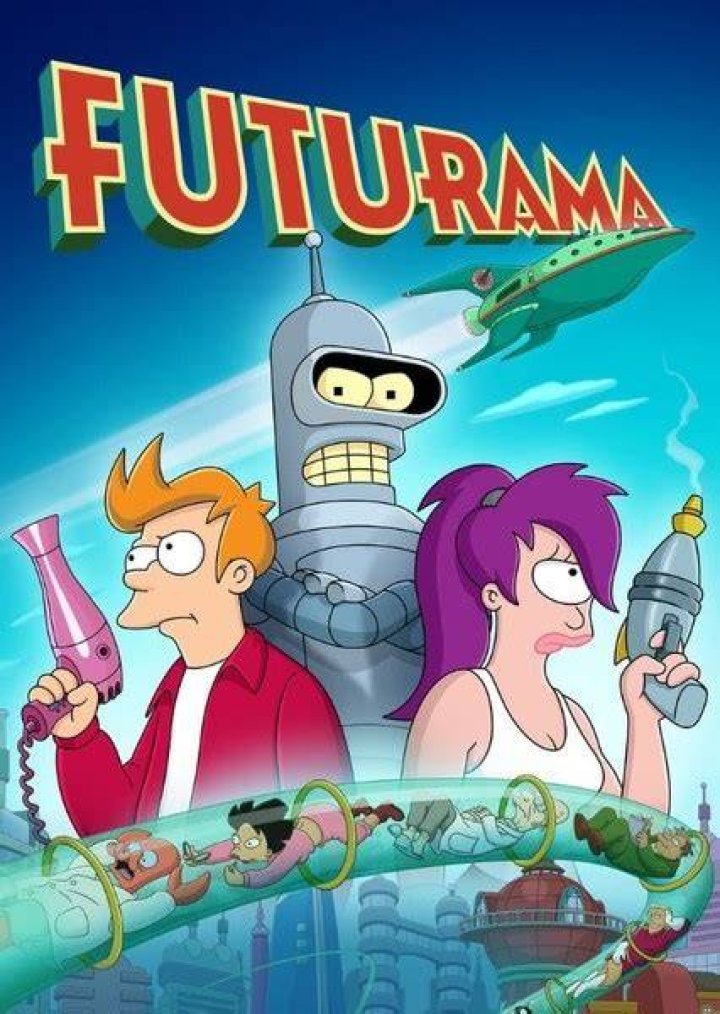 Find an Actor to Play Bender Bending Rodriguez in Futurama (live-action on myCast