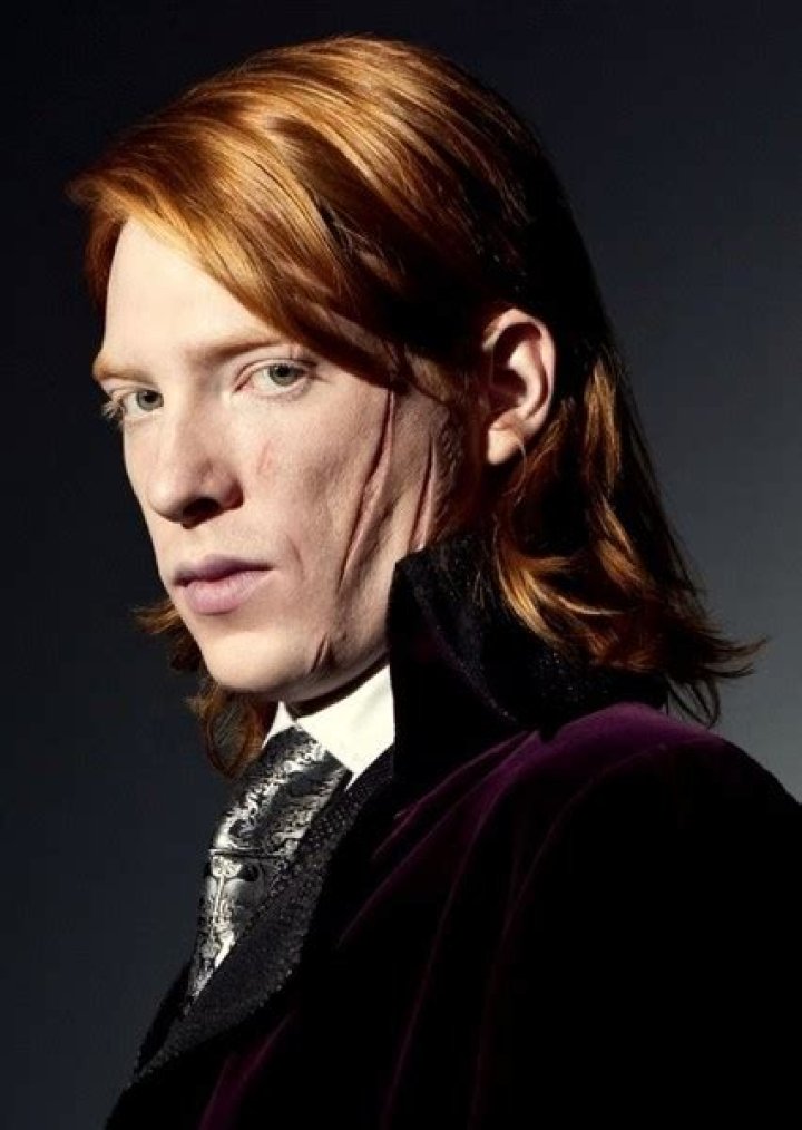 Find an Actor to Play Bill Weasley in Harry Potter on myCast