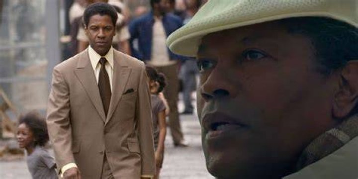 Find an Actor to Play Bumpy Johnson in American Gangster (1970s) on myCast