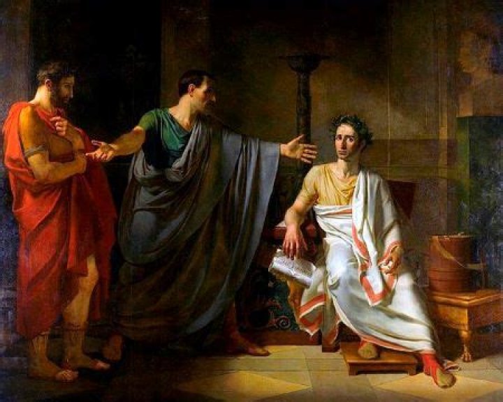 Find an Actor to Play Caius Ligarius in Kenneth Branagh’s Julius Caesar on myCast