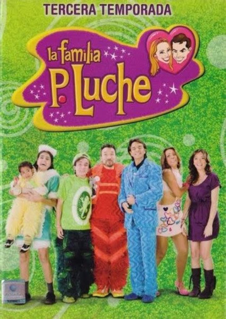 Find an Actor to Play Cristy in The P.luche Family (Season 3). on myCast