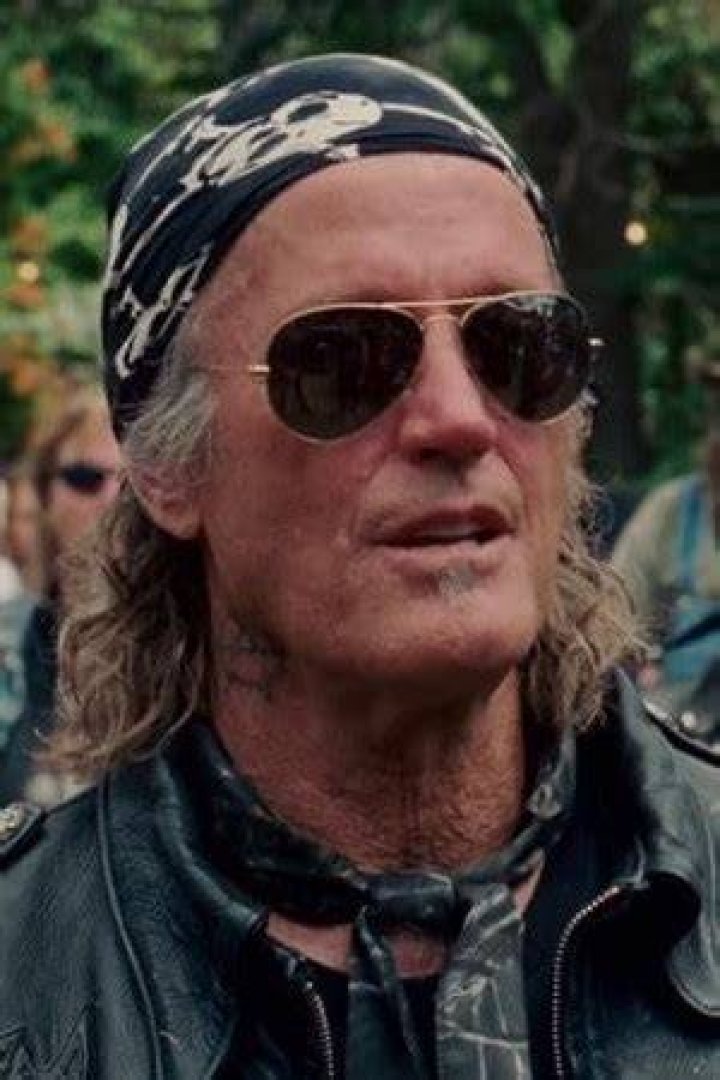 Find an Actor to Play Damien Blade in Wild Hogs on myCast