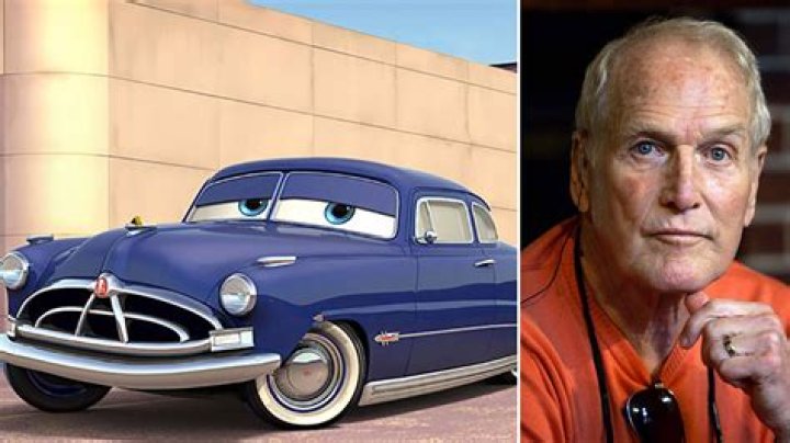 Find an Actor to Play Doc Hudson (voice) in Cars (2016-2027) on myCast