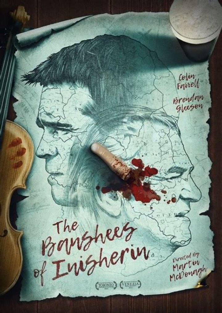 Find an Actor to Play Dominic Kearney in The Banshees Of Inisherin (2023) on myCast