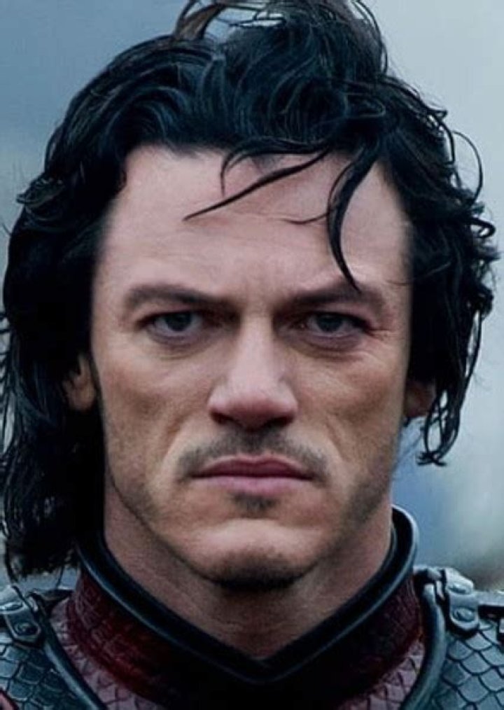 Find an Actor to Play Dragan in Universal Studios' CASTLEVANIA Franchise on myCast