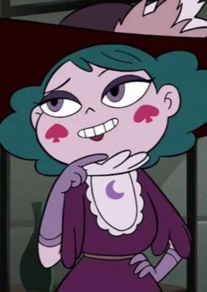 Find an Actor to Play Eclipsa Butterfly in Tim Burton's Star vs. the Forces of Evil on myCast