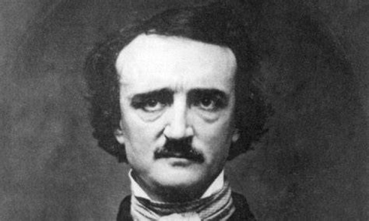 Find an Actor to Play Edgar Allan Poe in Who Should Play These Historical Figures? on myCast
