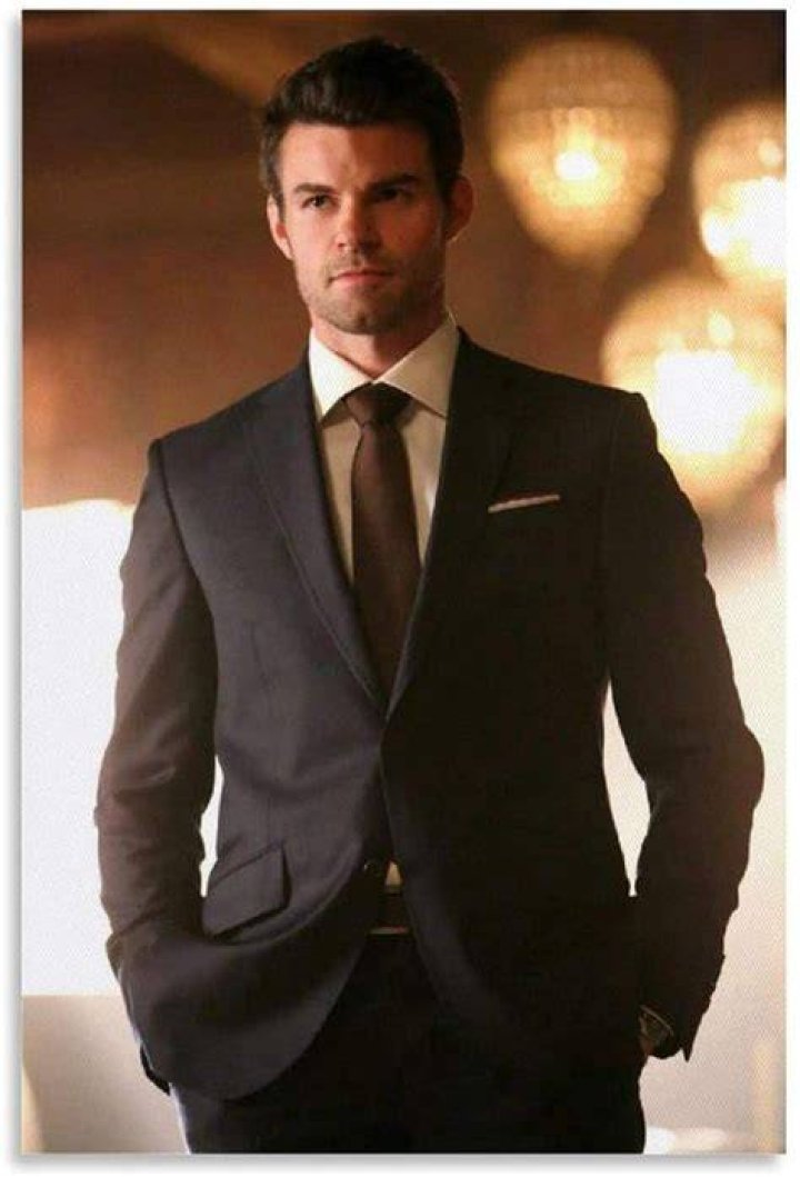 Find an Actor to Play Elijah Mikaelson in The Vampire Diaries (India) on myCast